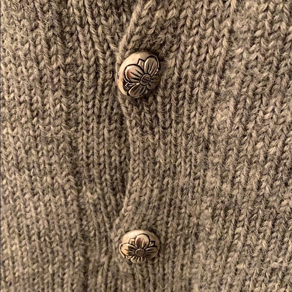 Norway wool sweater - Picture 3 of 8